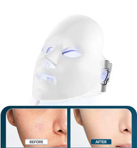 Radiant Glow™ LED Facial Mask
