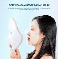 Radiant Glow™ LED Facial Mask