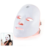 Radiant Glow™ LED Facial Mask