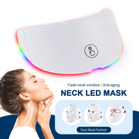 Radiant Glow™ LED Neck Pad